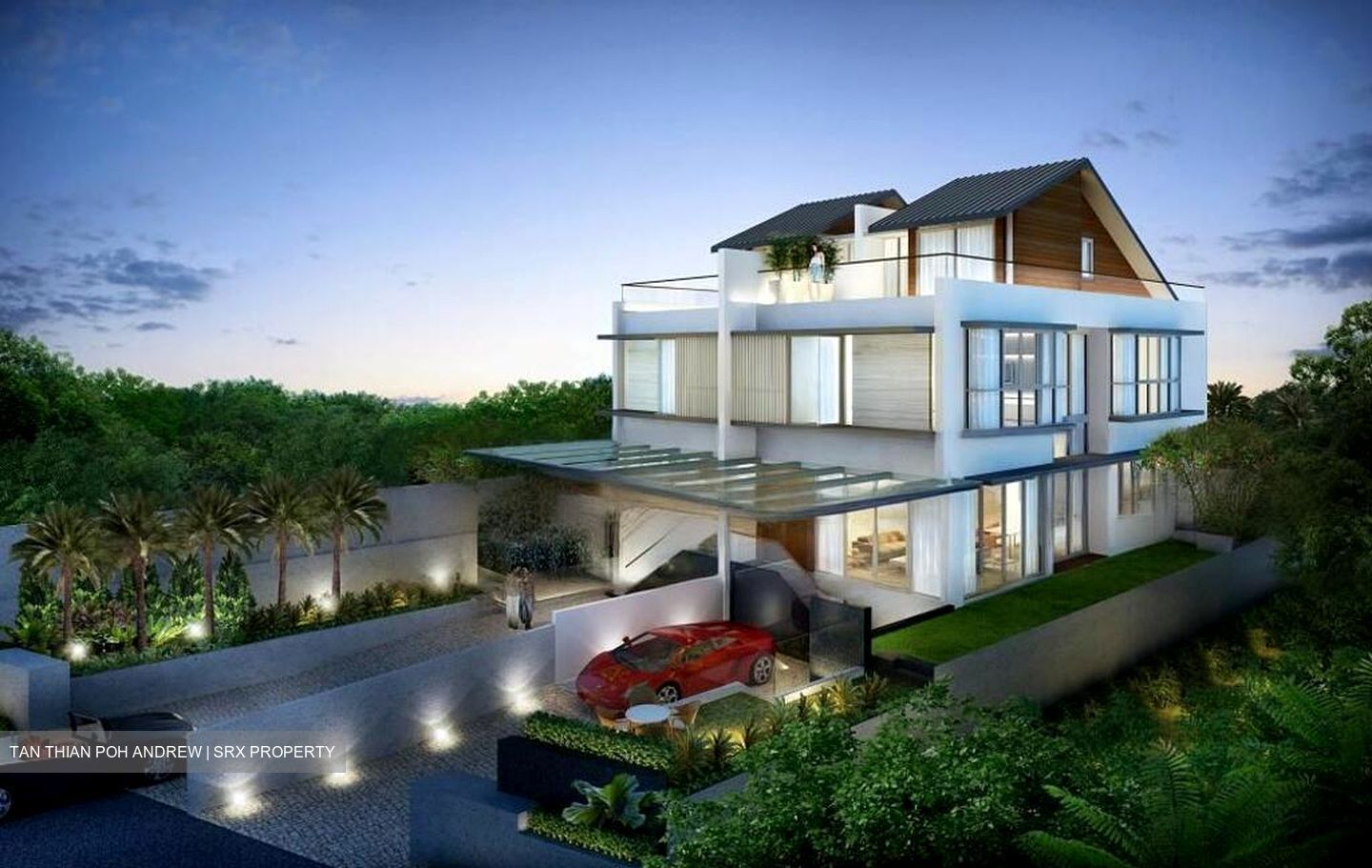 Toh Crescent (D17), Semi-Detached #469729201